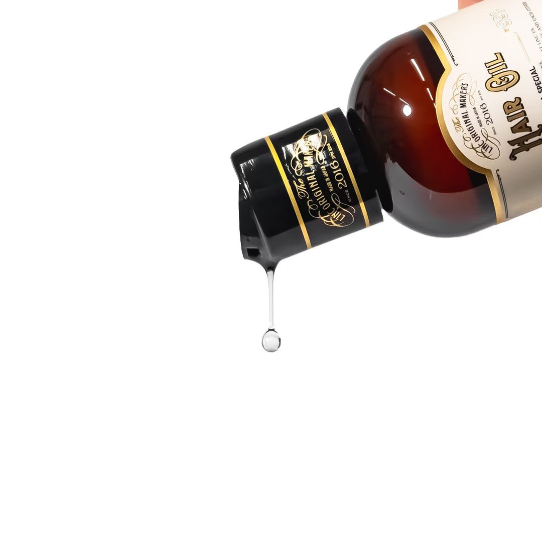 リンクHAIR OIL - STYRING - 993洗い流さないトリートメント - アルバム オンラインストア