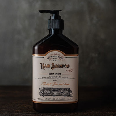 HAIR SHAMPOO 997(ヘアシャンプー)