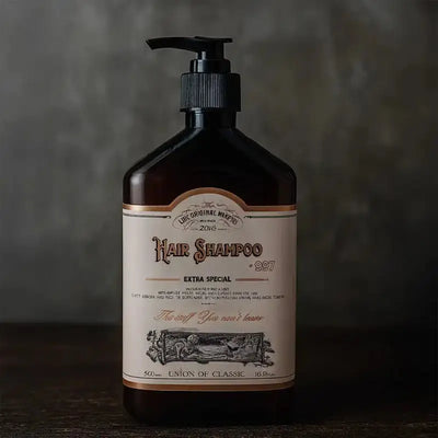 ヘアシャンプー 997 (HAIR SHAMPOO)