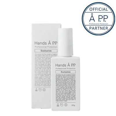 Hands A P.P. Exclusive(ハンズエーピーピー エクスクルーシブ)