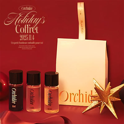 メゾン オルキデ ホリデーコフレ 2025