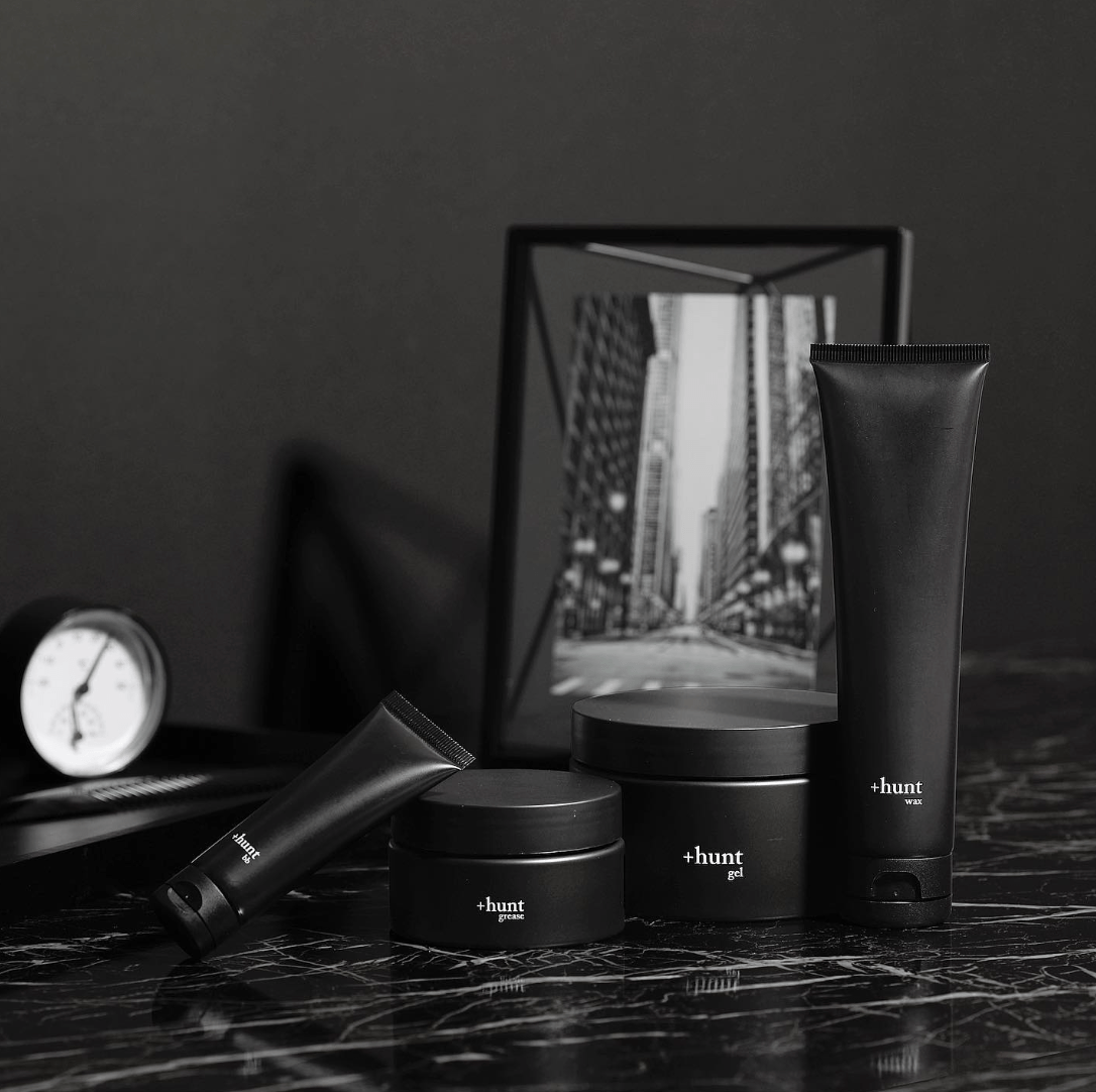 セフティhunt+ ハント ワックススタイリング - アルバム オンラインストア