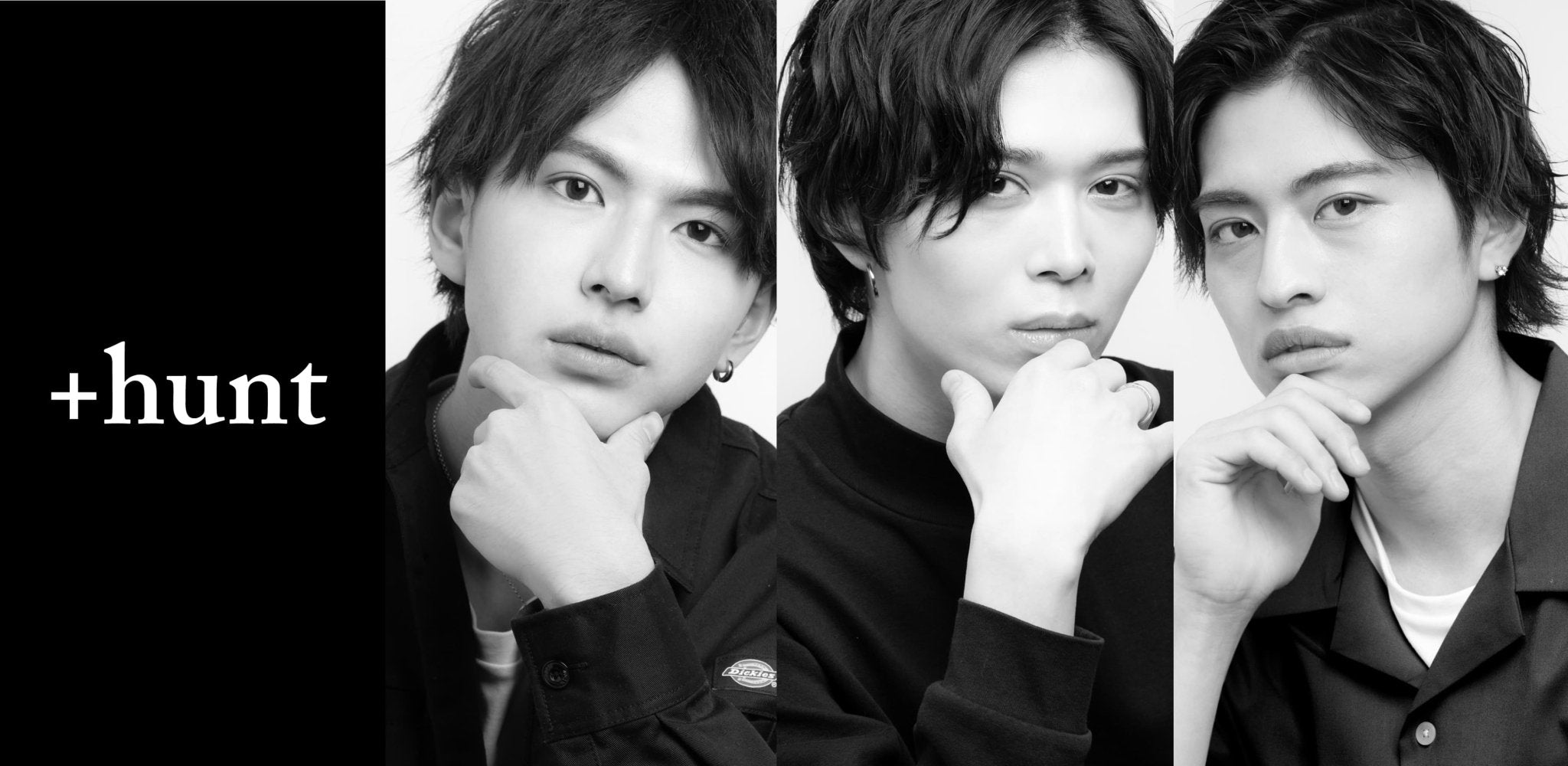 セフティhunt+ ハント グリーススタイリング - アルバム オンラインストア