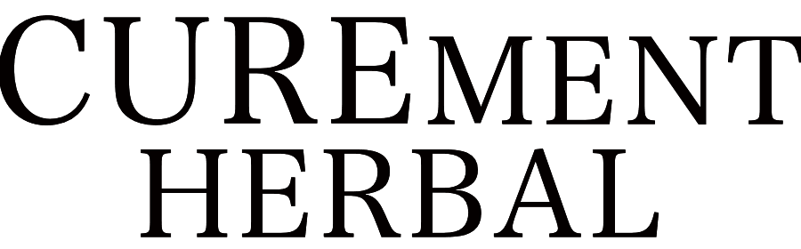 curementharbal-logo | キュアメントハーバル