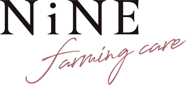 farmingcare-logo | ナイン ファーミングケア