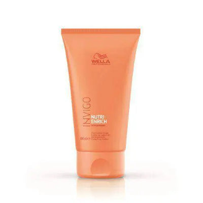 INVIGO ニュートリエンリッチ フリズ コントロールクリーム