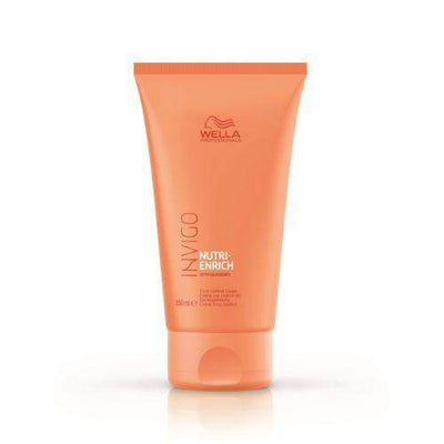 INVIGO ニュートリエンリッチ フリズ コントロールクリーム