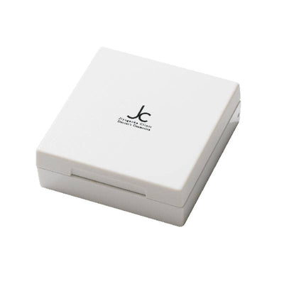 JC PROGRAM スキンケアパウダー ケース