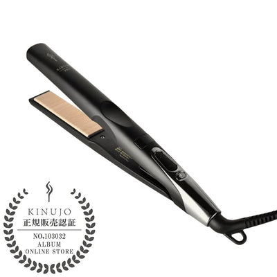 KINUJO Pro Straight ストレートアイロン