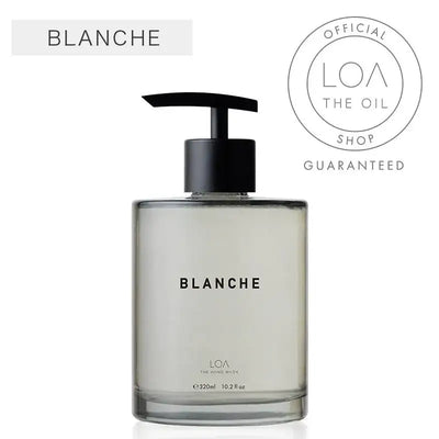 LOA THE HAND WASH ブランシュ 320ml