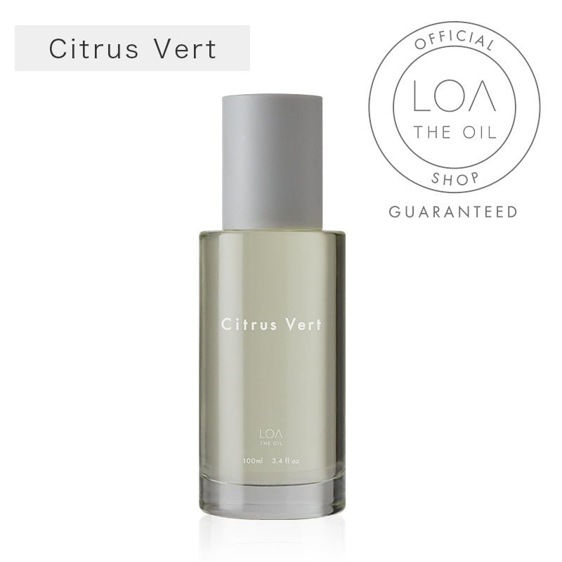 ジェイドジャパン【選べる香り】LOA THE OIL(ロア ザ オイル)100mlスタイリング - アルバム オンラインストア