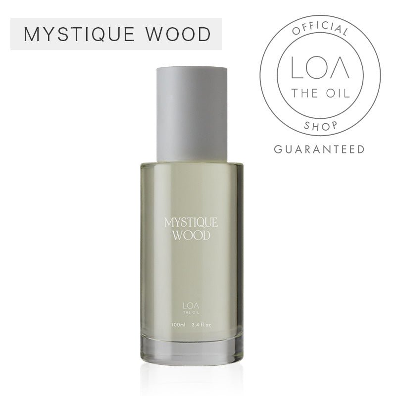 ジェイドジャパン【選べる香り】LOA THE OIL(ロア ザ オイル)100mlスタイリング - アルバム オンラインストア