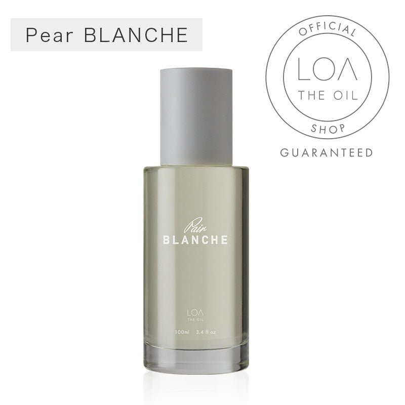 ジェイドジャパン【選べる香り】LOA THE OIL(ロア ザ オイル)100mlスタイリング - アルバム オンラインストア