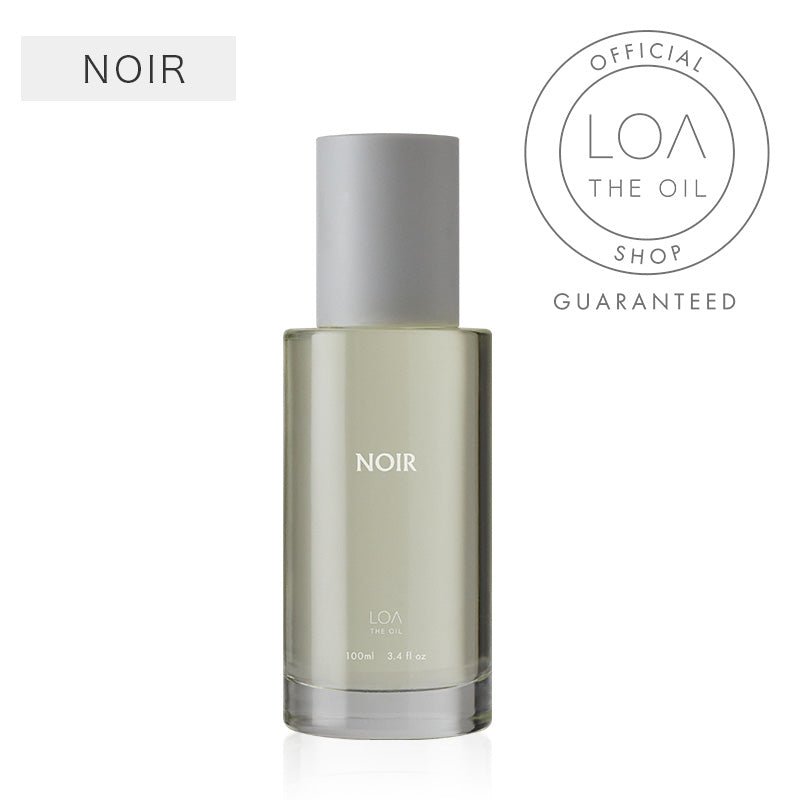 ジェイドジャパン【選べる香り】LOA THE OIL(ロア ザ オイル)100mlスタイリング - アルバム オンラインストア