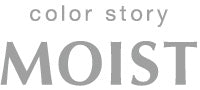 color_story_moist-logo | カラーストーリー モイスト