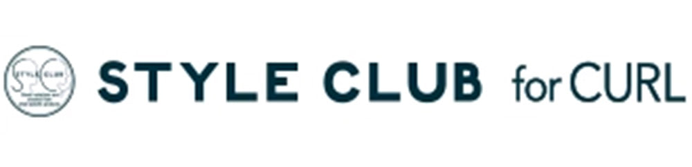 style_club_for_curl-logo | スタイルクラブ フォーカール