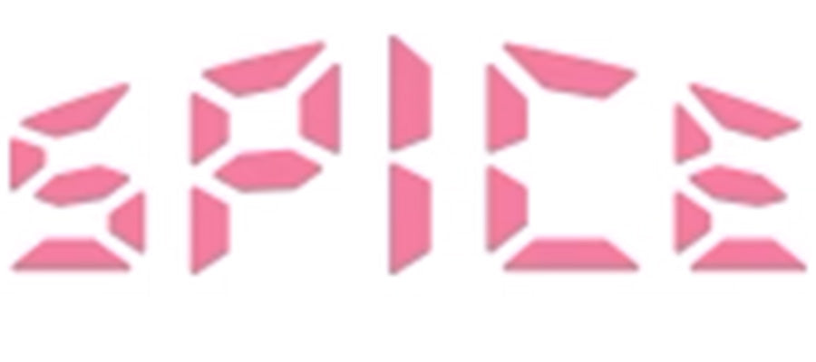 spice-logo | スパイス