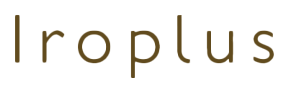 iroplus-logo | フォーミュレイト イロプラス