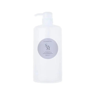 サンモニ スキャルプケアシャンプー M カートリッジボトル 700ml用