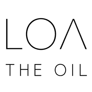 loa_the_oil-logo | ロア ザ オイル