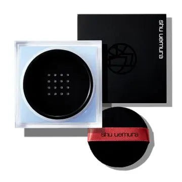 アンリミテッド mopo ルース パウダー アオタケブルー