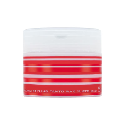 ナカノ スタイリング タントN ワックス 5 スーパーハード
