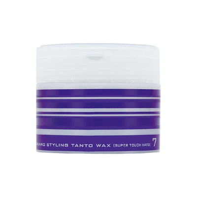 ナカノ スタイリング タントN ワックス 7 スーパータフハード