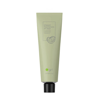 No.ゼロ トゥースペースト (歯磨き粉)
