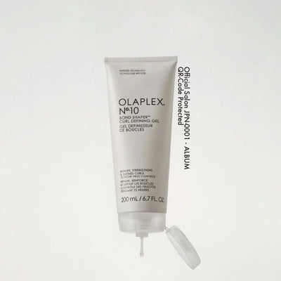 No.10 スタイリングジェル