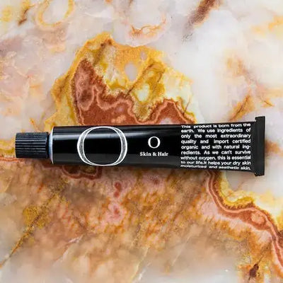 オー クリーム (O Cream)