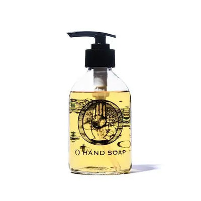 オー ハンドソープ (O HAND SOAP)