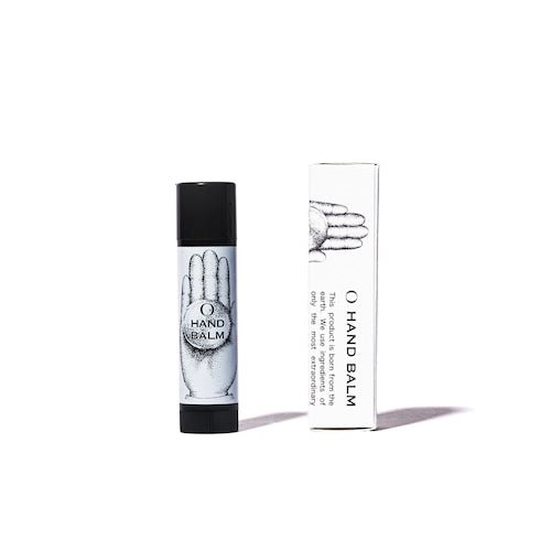オースキンO HAND STICK BALM(オー・ハンド スティックバーム)スキンケア - アルバム オンラインストア