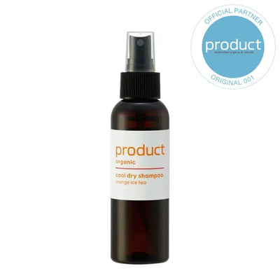 ザ・プロダクト クールドライシャンプー oi (オレンジティー)