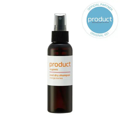 ザ・プロダクト クールドライシャンプー oi (オレンジティー)
