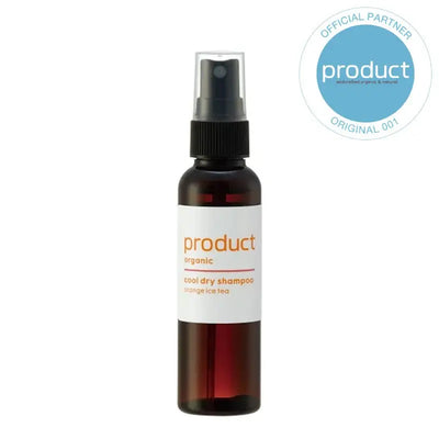 ザ・プロダクト クールドライシャンプー oi (オレンジティー) ミニ