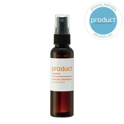 ザ・プロダクト クールドライシャンプー oi (オレンジティー) ミニ