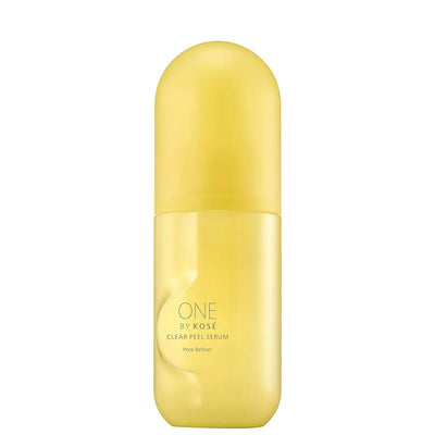 ONE BY KOSE クリアピールセラム