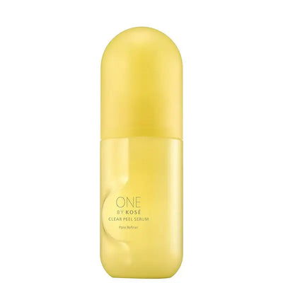 ONE BY KOSE クリアピールセラム