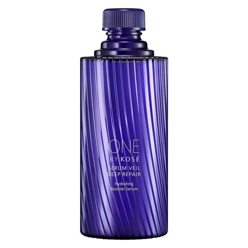 コーセーONE BY KOSE セラムヴェールディープリペアスキンケア - アルバム オンラインストア