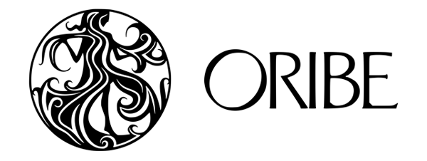 oribe-logo | オリベ