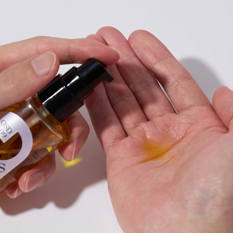 ノークスOSD09 MULTI OIL (ヘアオイル)スタイリング - アルバム オンラインストア