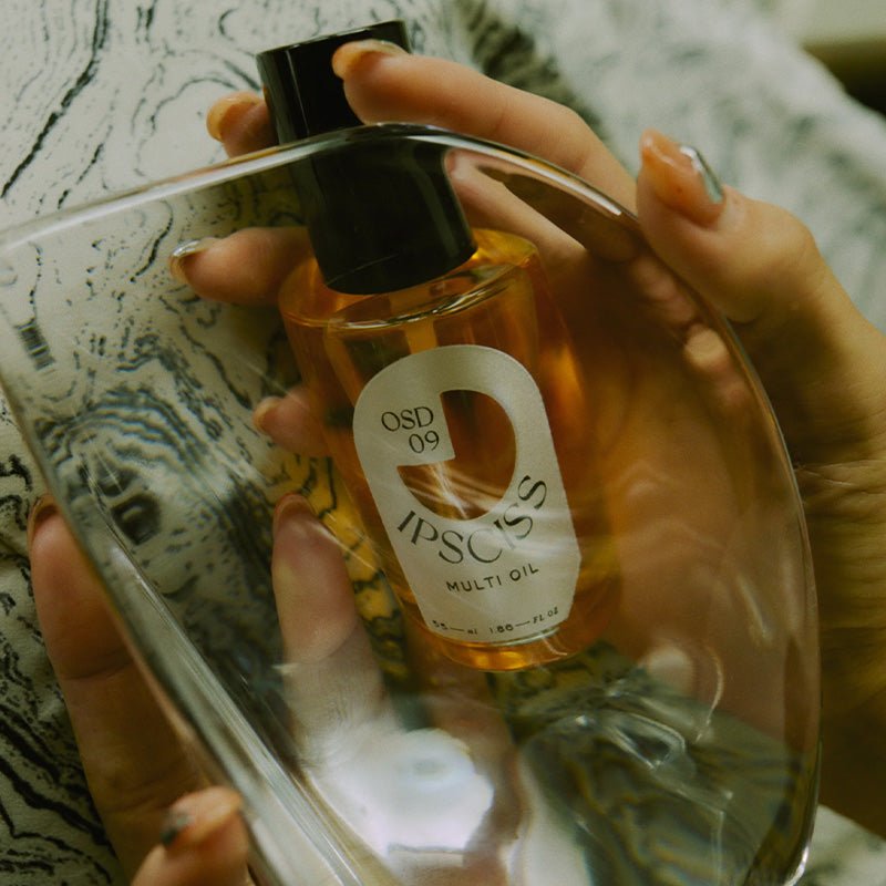 ノークスOSD09 MULTI OIL (ヘアオイル)スタイリング - アルバム オンラインストア