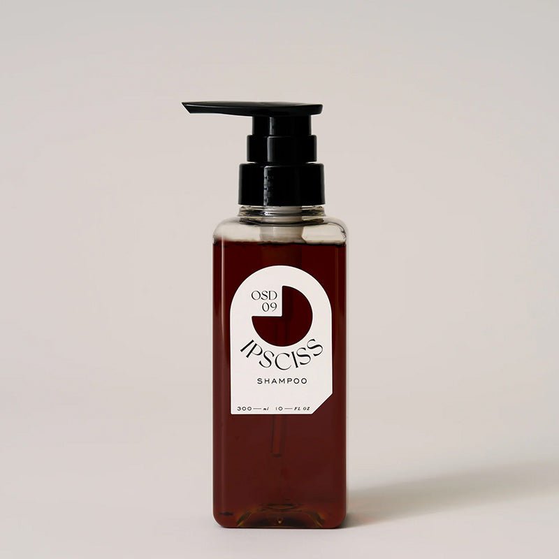 ノークスOSD09 SHAMPOO (シャンプー)シャンプー - アルバム オンラインストア