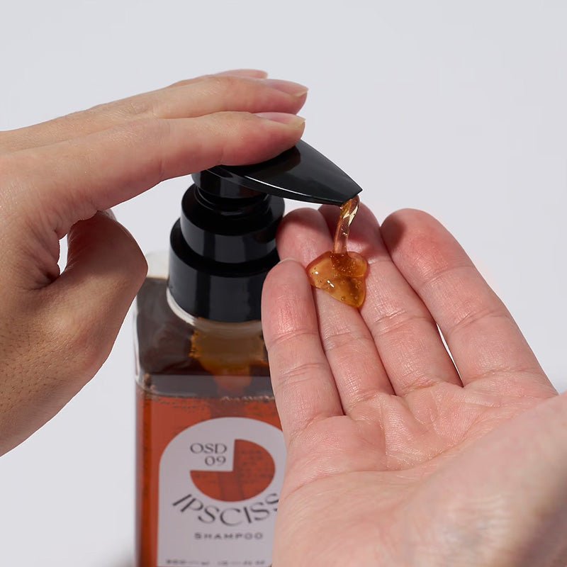 ノークスOSD09 SHAMPOO (シャンプー)シャンプー - アルバム オンラインストア