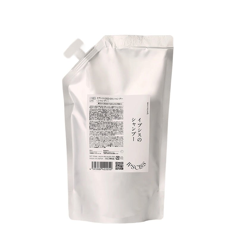 ノークスOSD09 SHAMPOO (シャンプー)シャンプー - アルバム オンラインストア