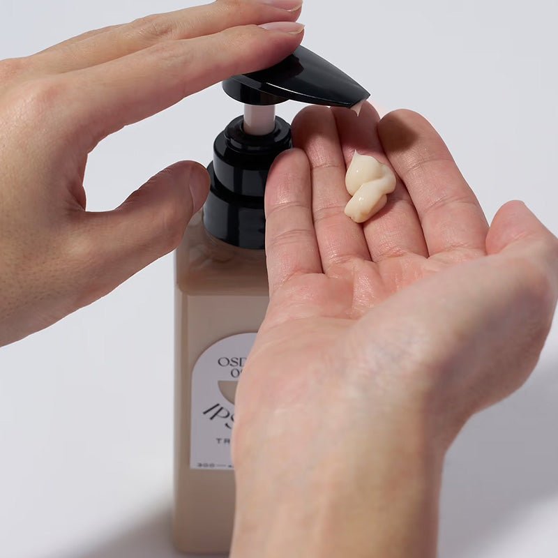 ノークスOSD09 TREATMENT (トリートメント)トリートメント - アルバム オンラインストア