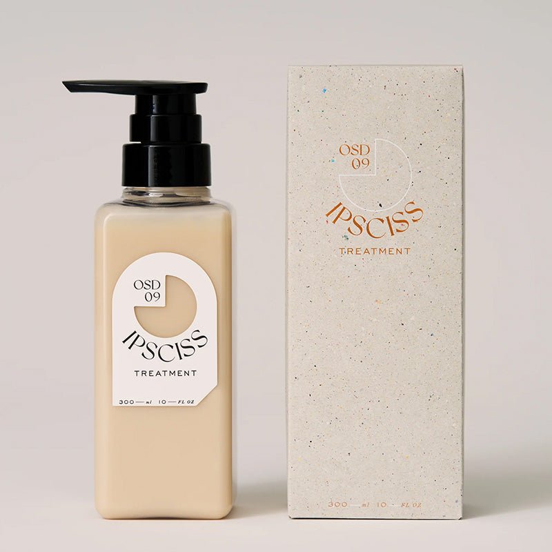 ノークスOSD09 TREATMENT (トリートメント)トリートメント - アルバム オンラインストア