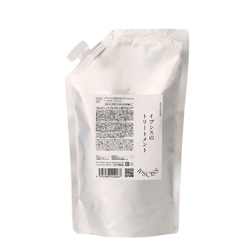 ノークスOSD09 TREATMENT (トリートメント)トリートメント - アルバム オンラインストア