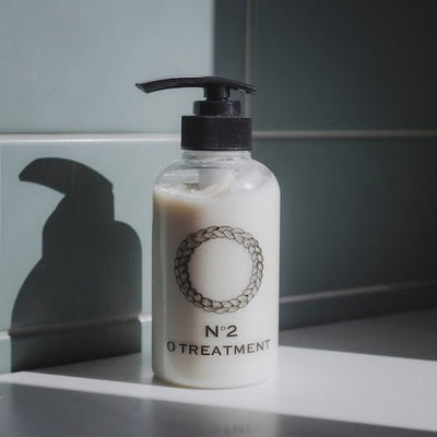 O・Treatment No.2(オー トリートメント)