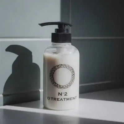 オー トリートメント No.2 (O Treatment)